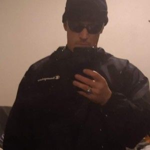 Meet your Posher, Geno